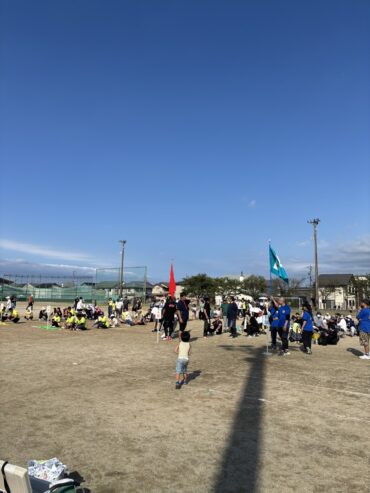第42回　区民ふれあい大運動会