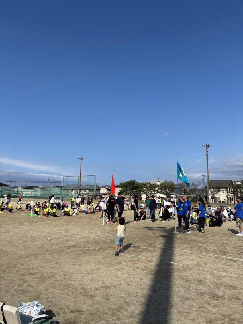 第42回　区民ふれあい大運動会